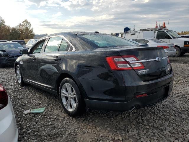  FORD TAURUS 2015 Black