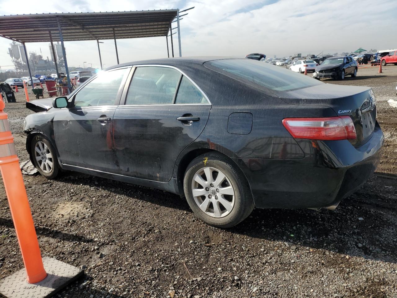 2008 Toyota Camry - Image 2