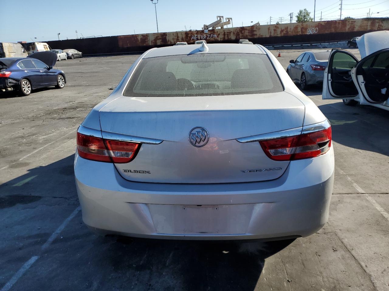 2015 Buick Verano - Image 6