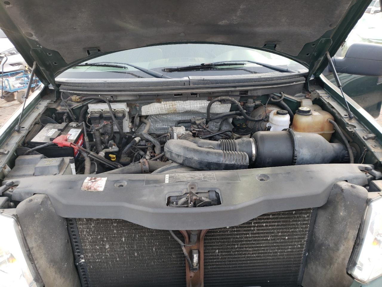 2007 Ford F-150 - Image 11