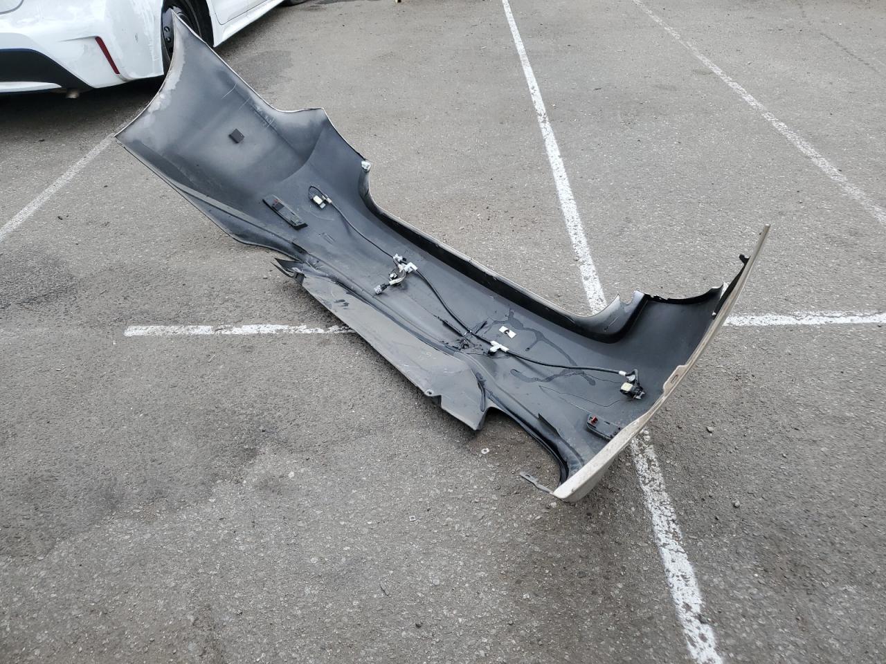 2018 Lexus Es 350 VIN: 58ABK1GG8JU083655 Lot: 75293014