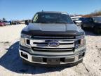 2020 Ford F150 Super Cab იყიდება West Warren-ში, MA - Side