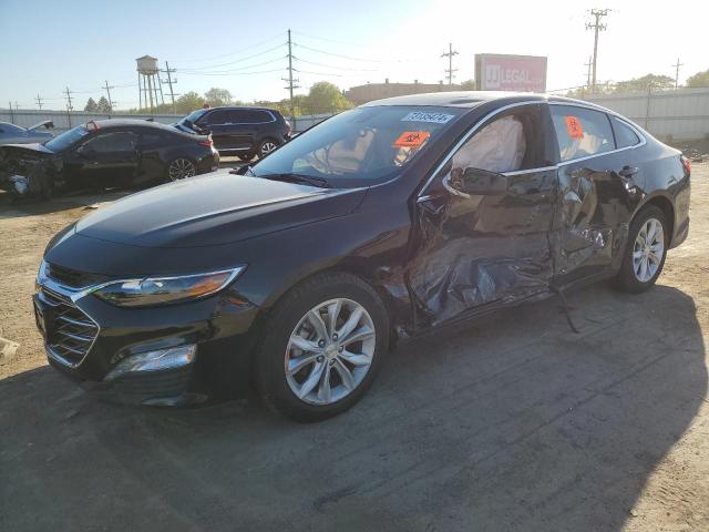CHEVROLET MALIBU LT 2024