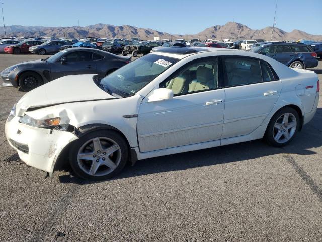 2004 Acura Tl 