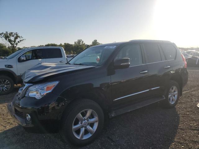 2013 Lexus Gx 460