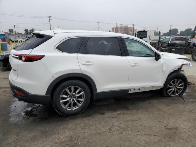  MAZDA CX-9 2018 Белый