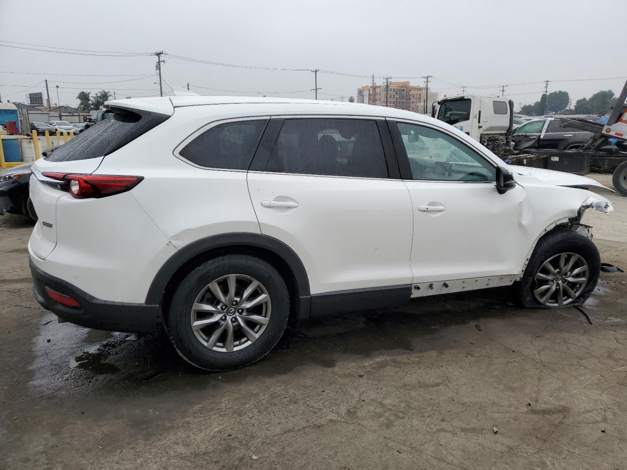 VIN JM3TCACY9J0233394 2018 MAZDA CX-9 no.3