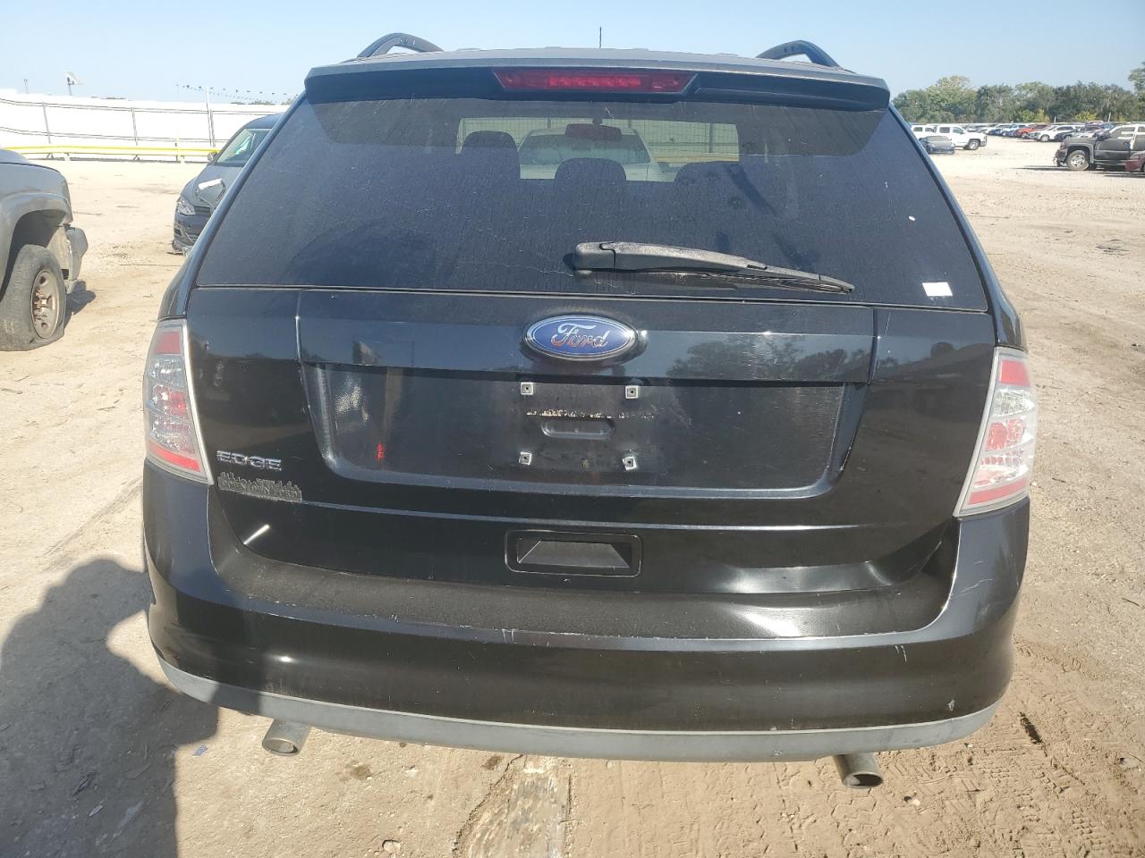 2009 Ford Edge Se VIN: 2FMDK36C79BB04958 Lot: 74753784