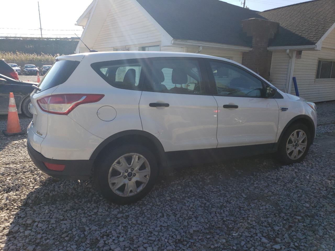 2014 Ford Escape - Image 3