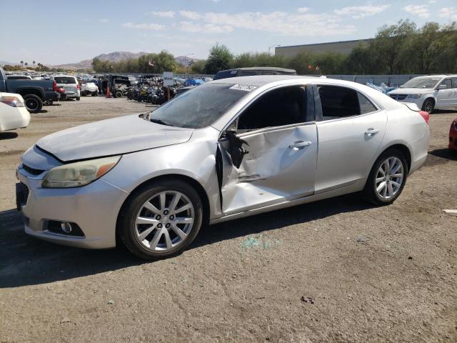 2014 Chevrolet Malibu 2Lt