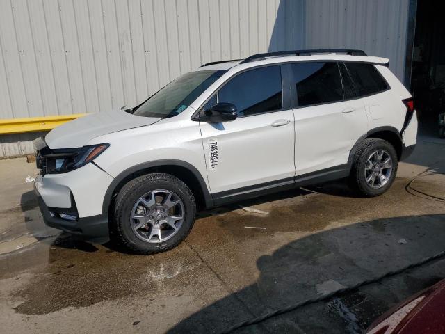 2023 Honda Passport Trail Sport