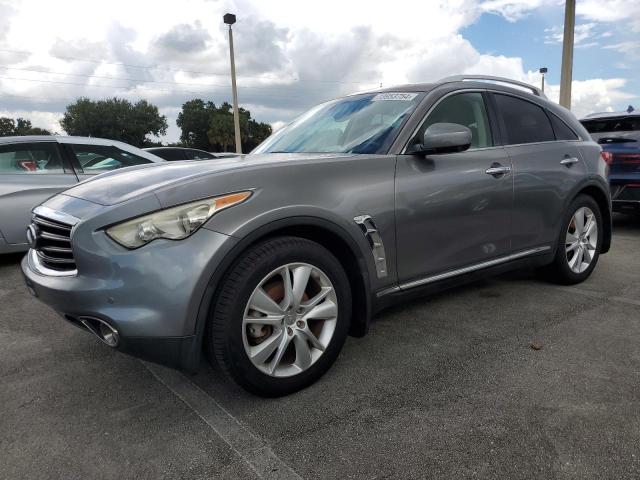 2013 Infiniti Fx37 