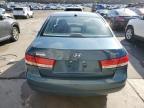 2008 Hyundai Sonata Gls продається в Duryea, PA - Vandalism