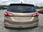 2018 Chevrolet Equinox Lt продається в Byron, GA - Front End