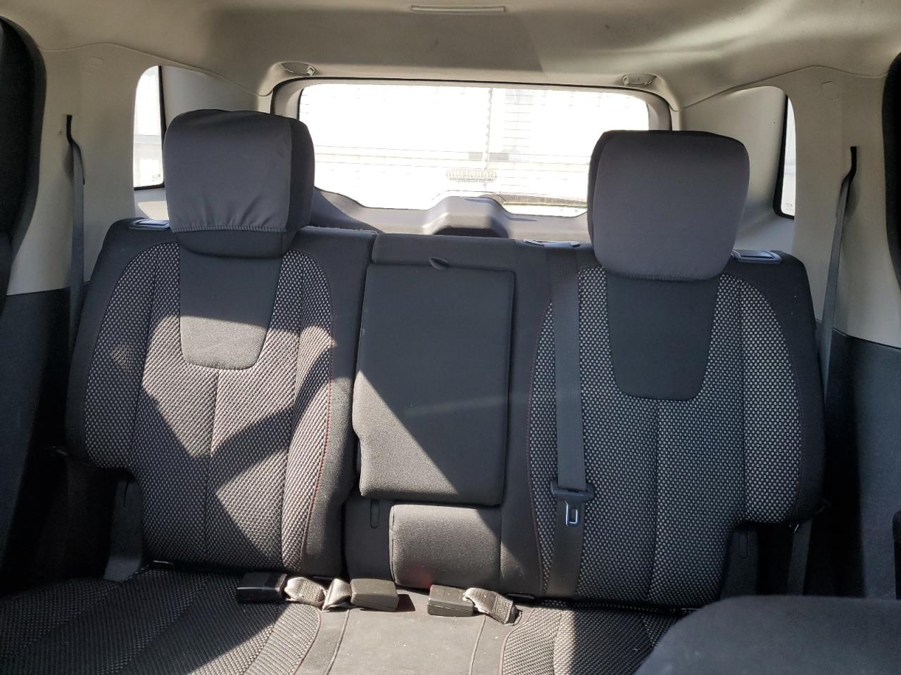 2010 GMC Terrain - Image 10