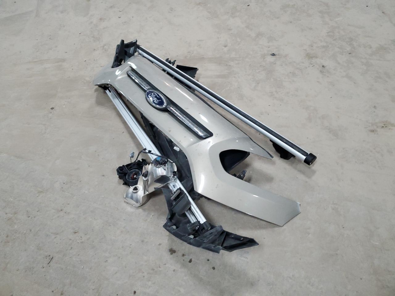 2016 Ford Transit - Image 13