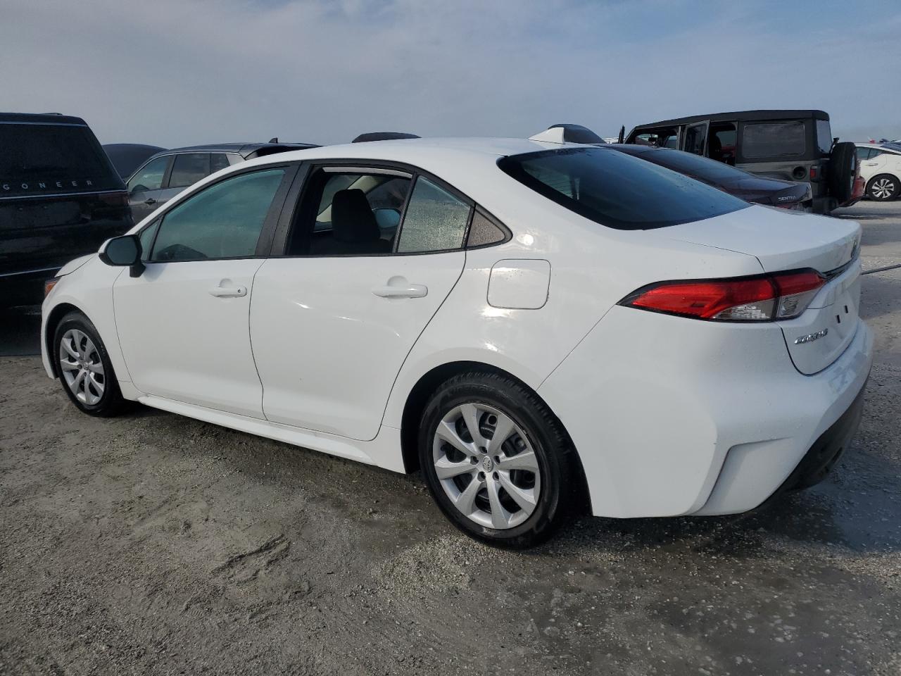 2024 Toyota Corolla - Image 2
