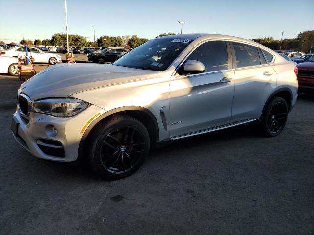 2015 Bmw X6 Xdrive35I