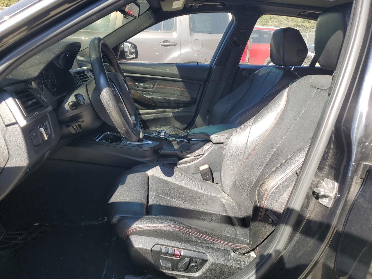 2013 BMW 3er - Image 7