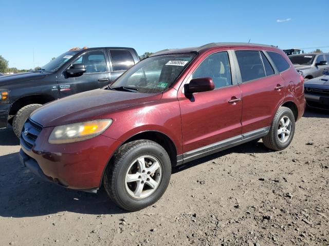 2008 Hyundai Santa Fe Gls