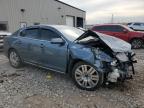 2010 Lincoln Mks  zu verkaufen in Appleton, WI - Front End