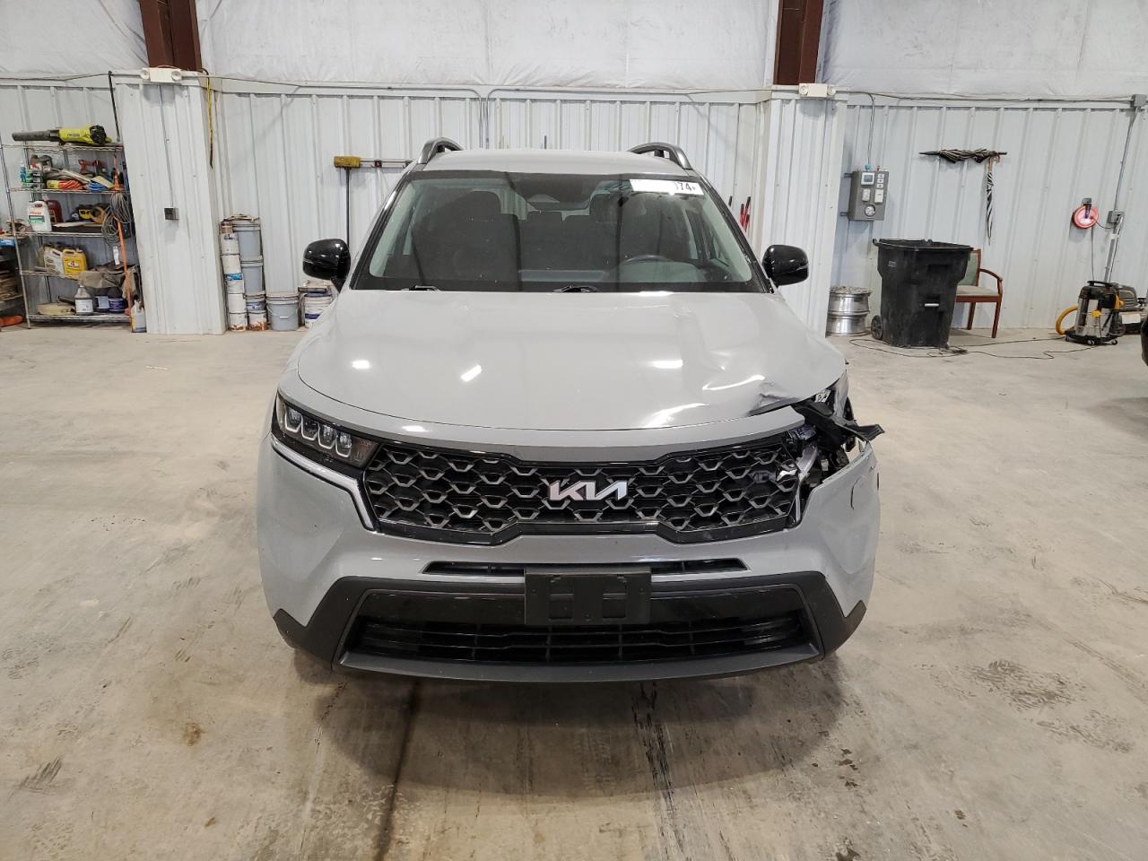 2022 Kia Sorento - Image 5