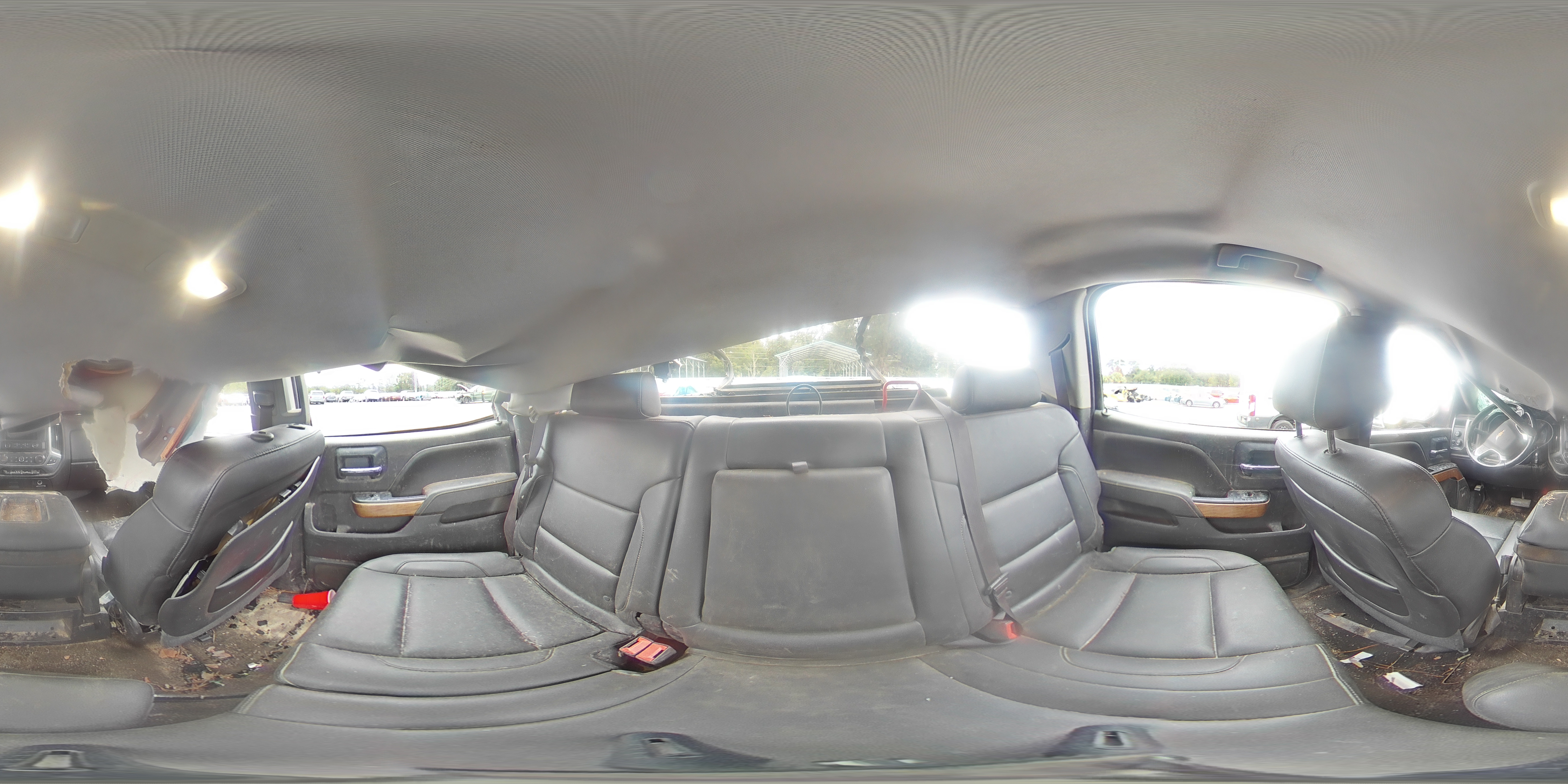 2015 Chevrolet Silverado - Image 12
