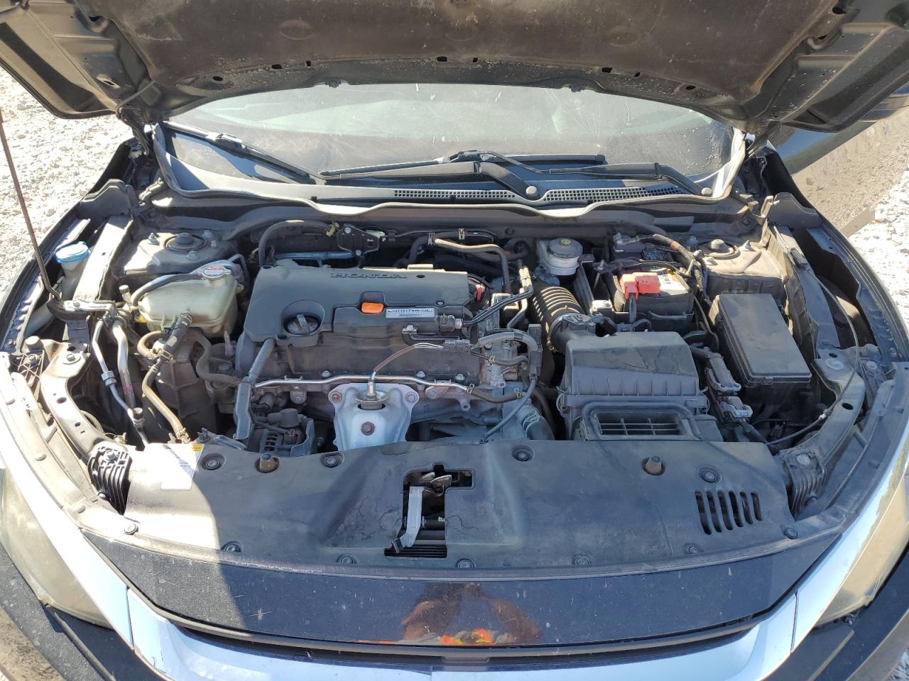 19XFC2F56GE014468 2016 Honda Civic Lx 19XFC2F56GE014468 2016 Honda Civic Lx