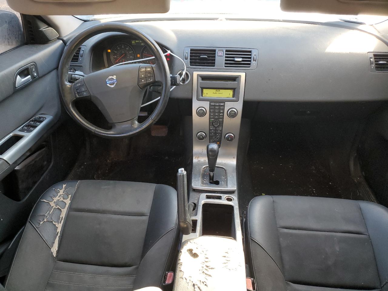 2009 Volvo S40 - Image 8