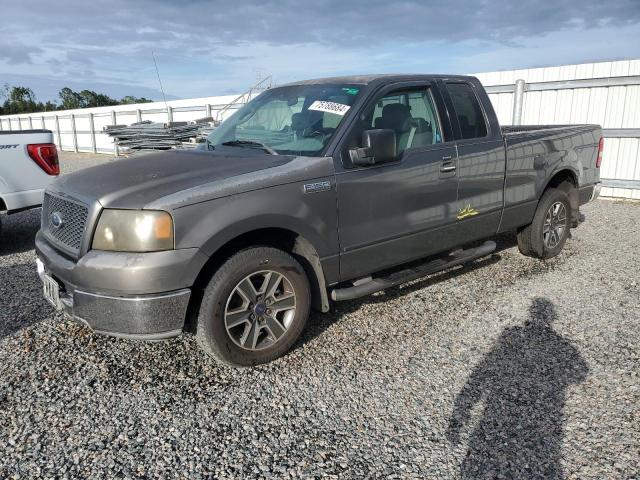 2004 Ford F150 