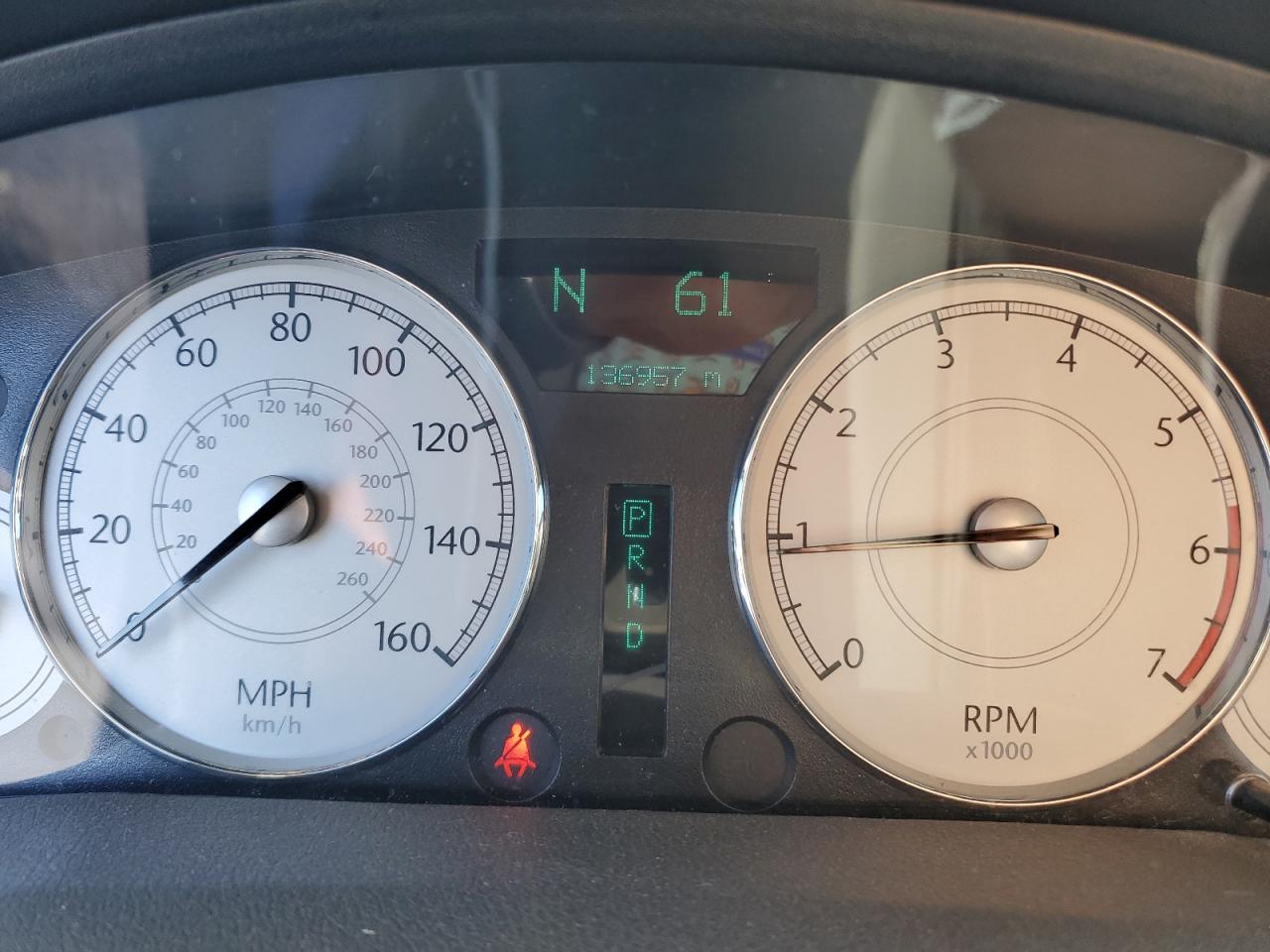 2005 Chrysler 300C VIN: 2C3JA63H15H170980 Lot: 77455874