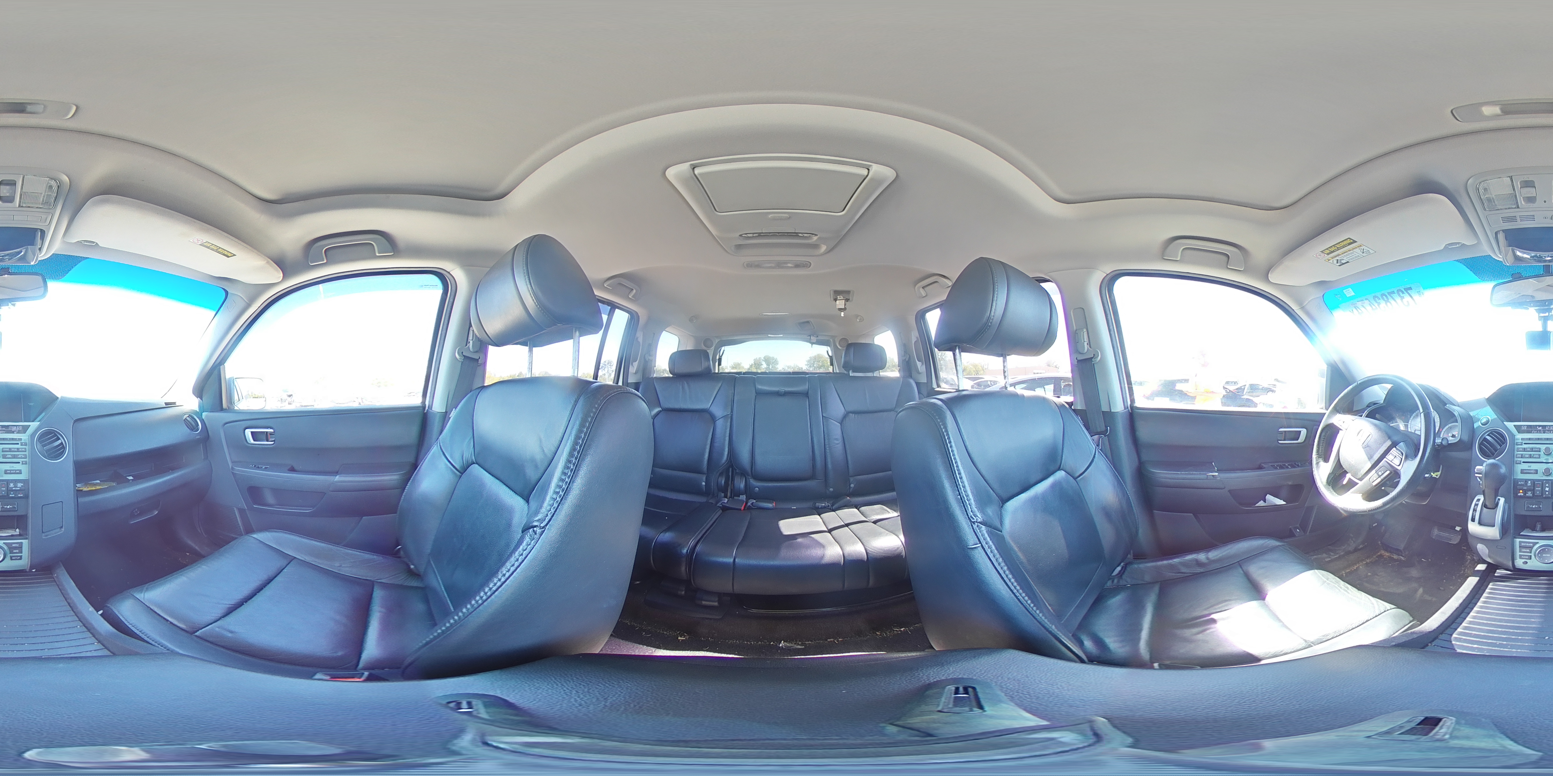 2011 Honda Pilot - Image 14