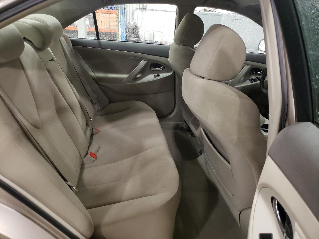 2007 Toyota Camry - Image 10