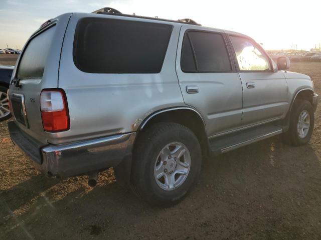 2002 TOYOTA 4RUNNER SR5