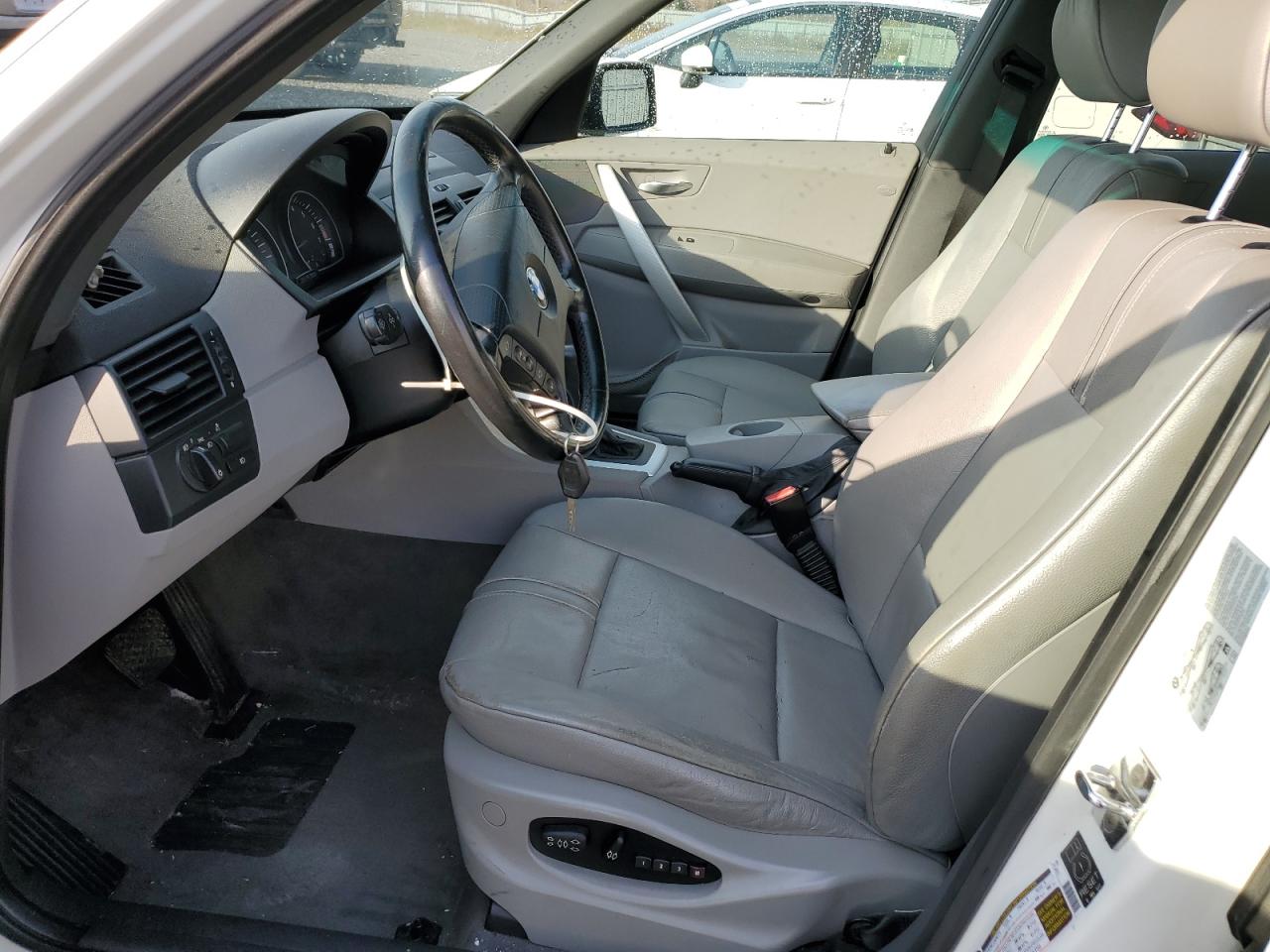 2005 BMW X3 - Image 7