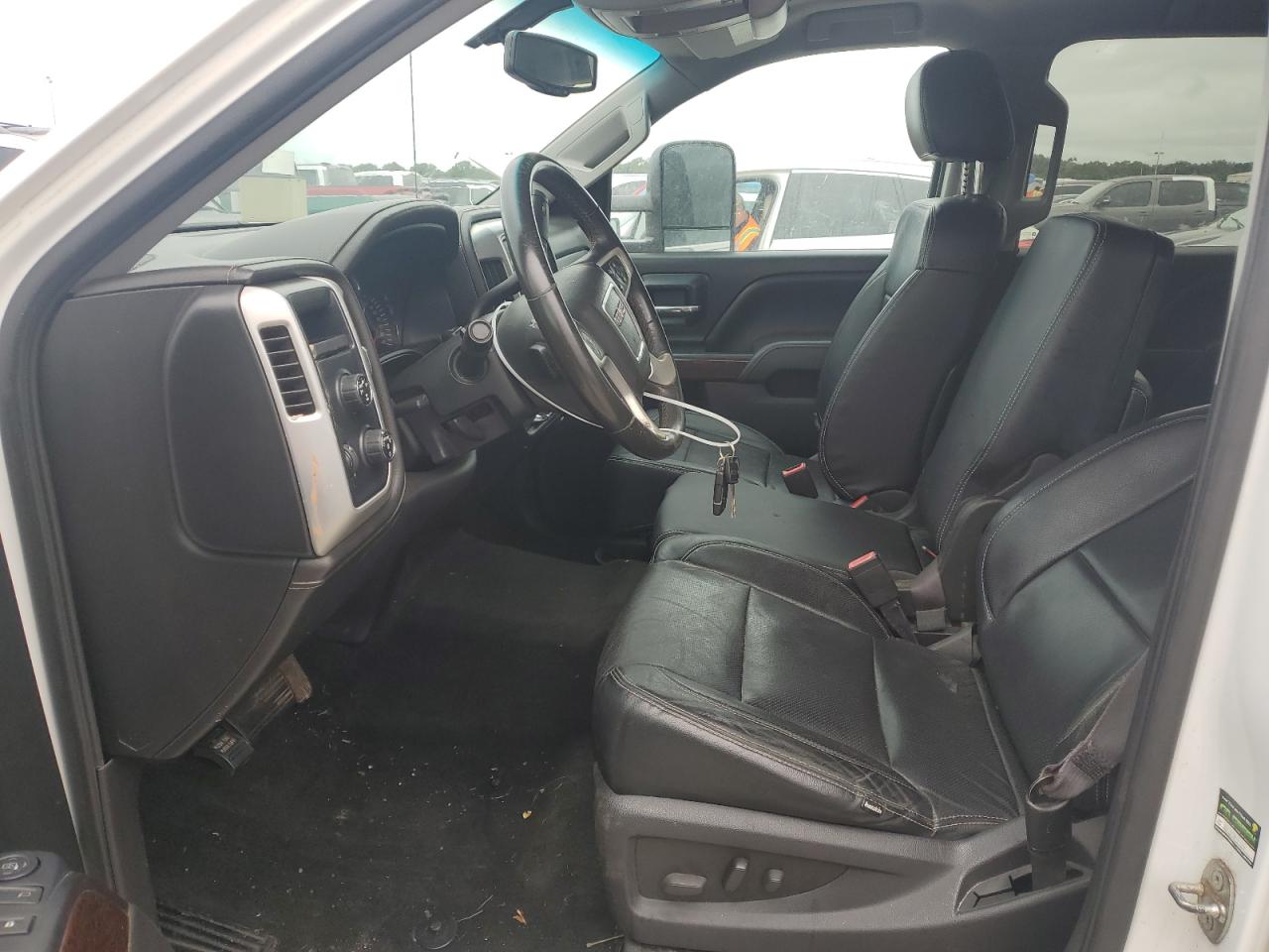 3GTU2UEC1EG298180 2014 GMC Sierra K1500 Sle