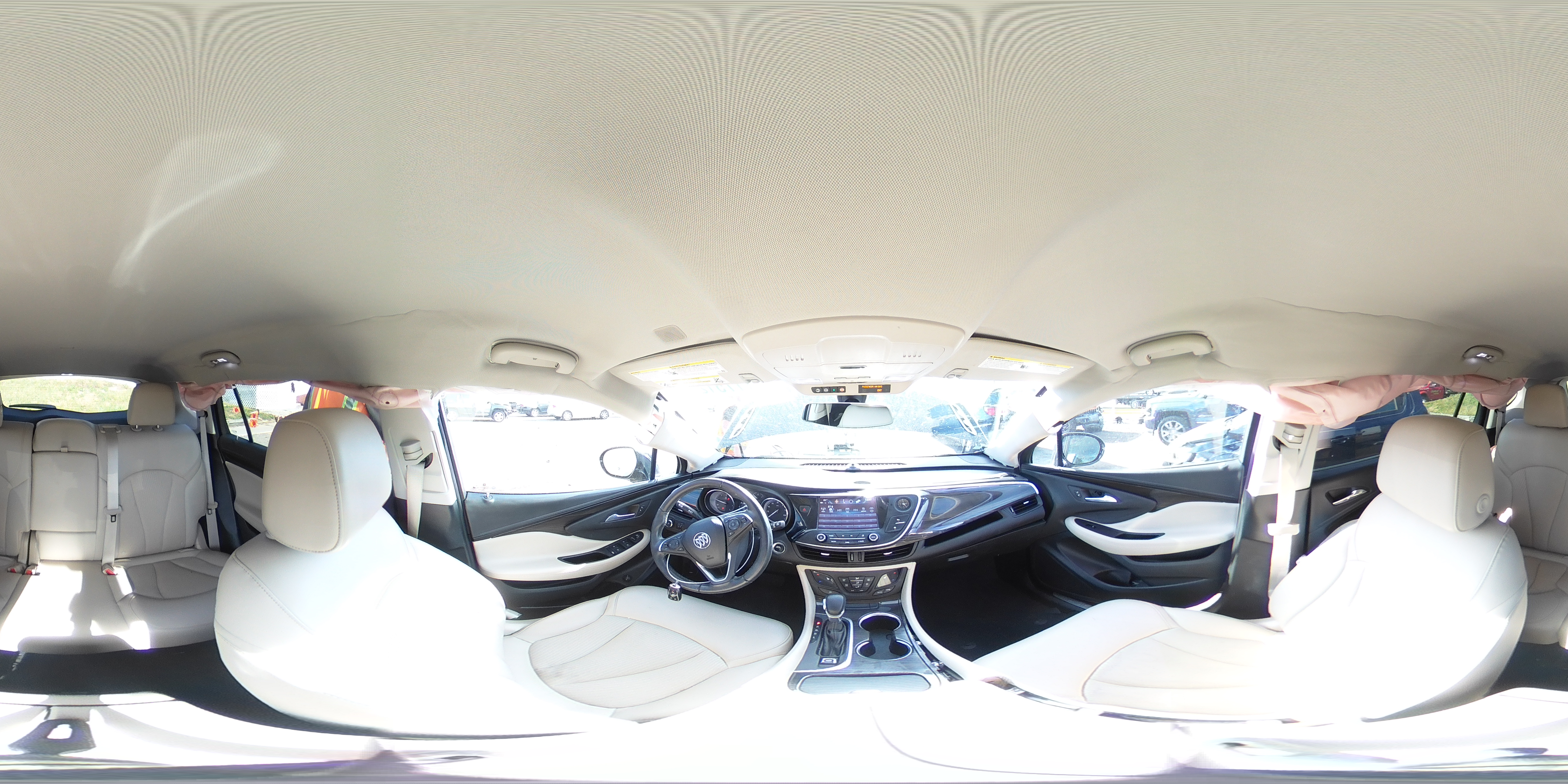 2020 Buick Envision - Image 15