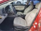2018 Hyundai Elantra Se продається в Albuquerque, NM - Water/Flood