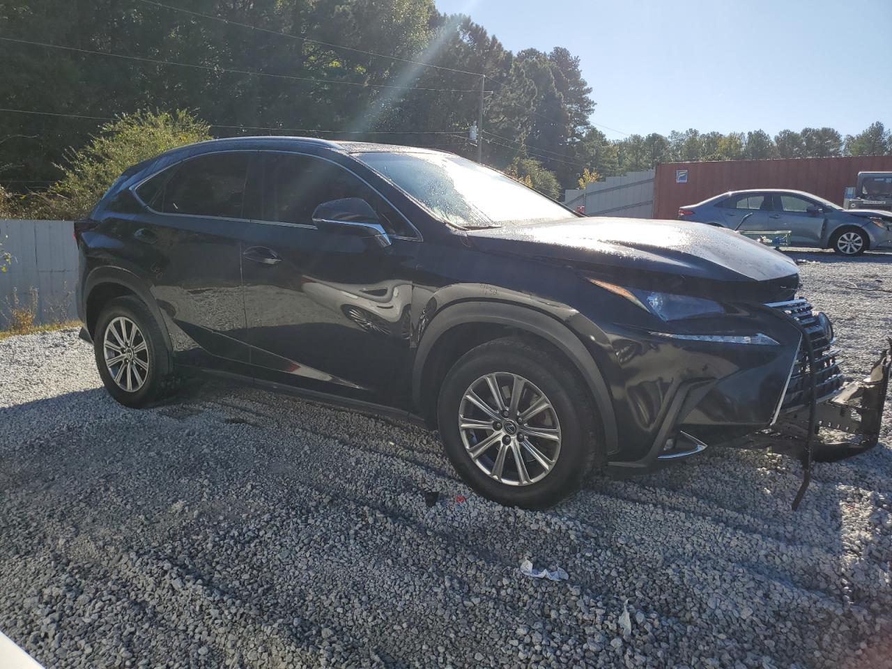 2018 Lexus NX - Image 4