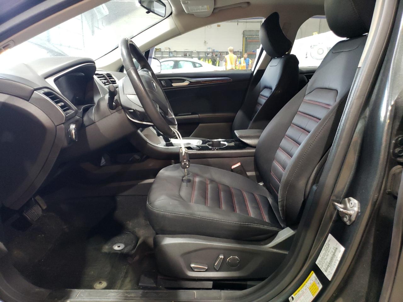 2015 Ford Fusion - Image 7