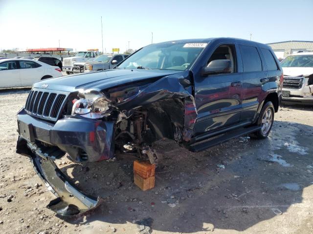 2008 Jeep Grand Cherokee Laredo