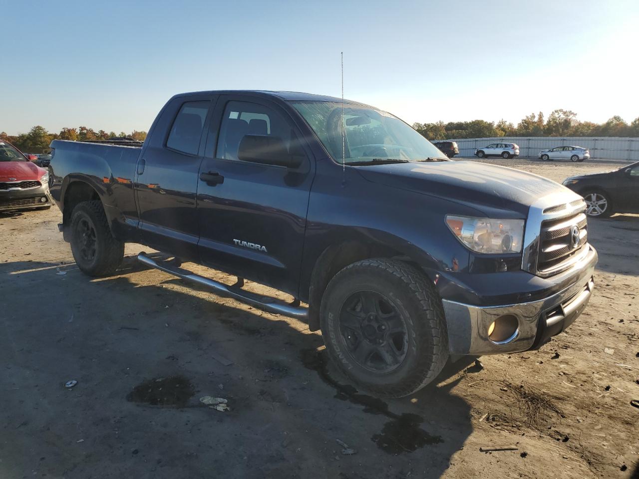 2013 Toyota Tundra - Image 4