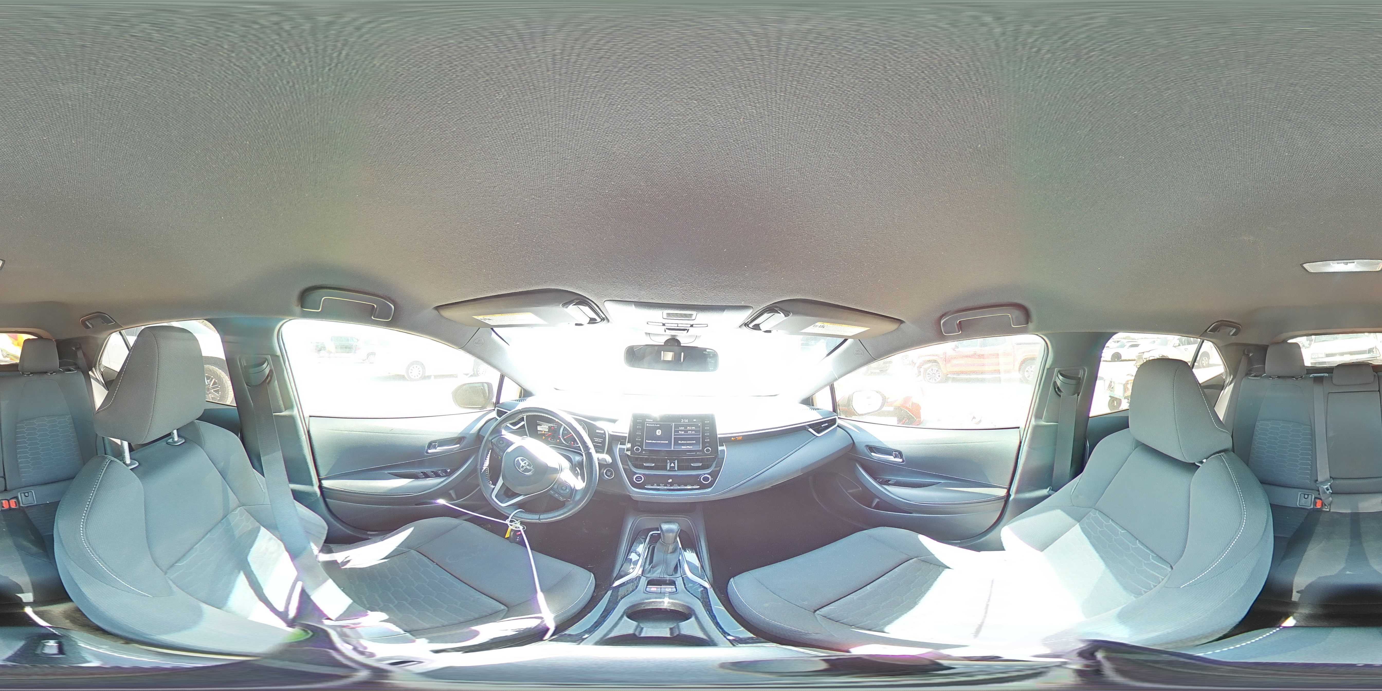2019 Toyota Corolla - Image 13
