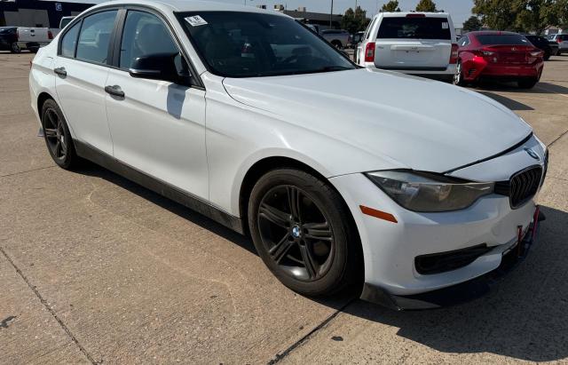 2015 Bmw 320 I за продажба в Oklahoma City, OK - Normal Wear