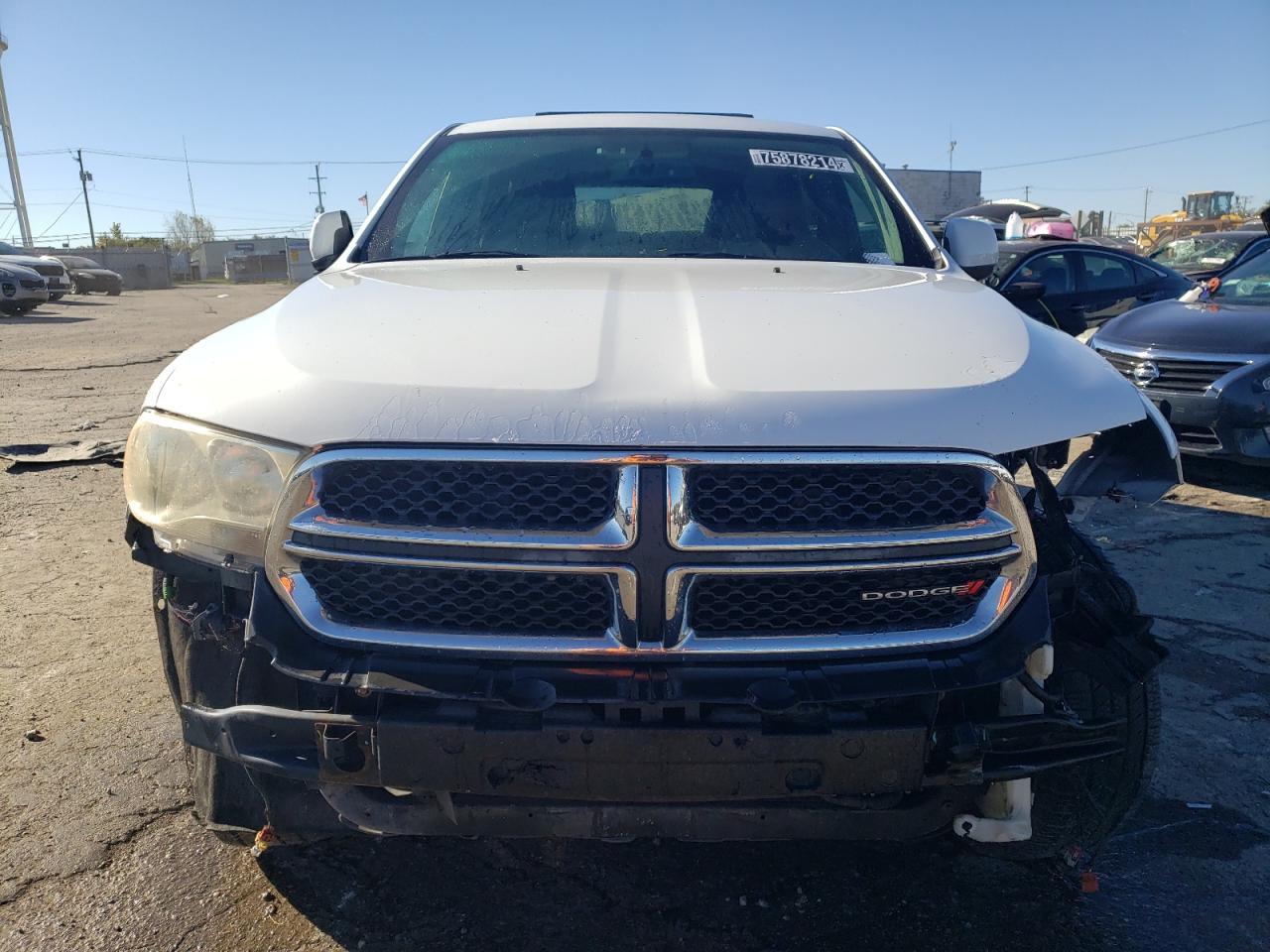 2013 Dodge Durango - Image 5