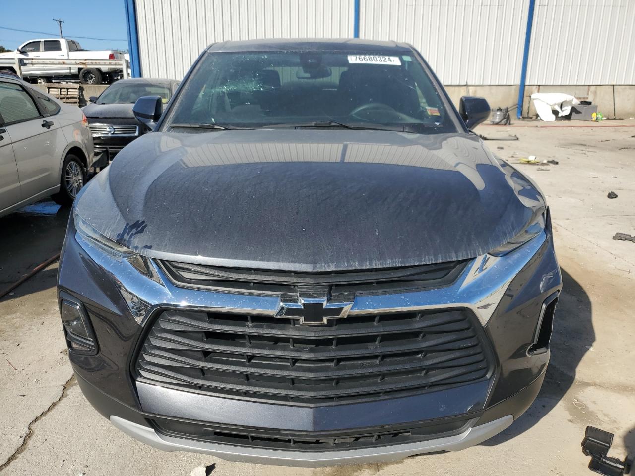 2022 Chevrolet Blazer - Image 5
