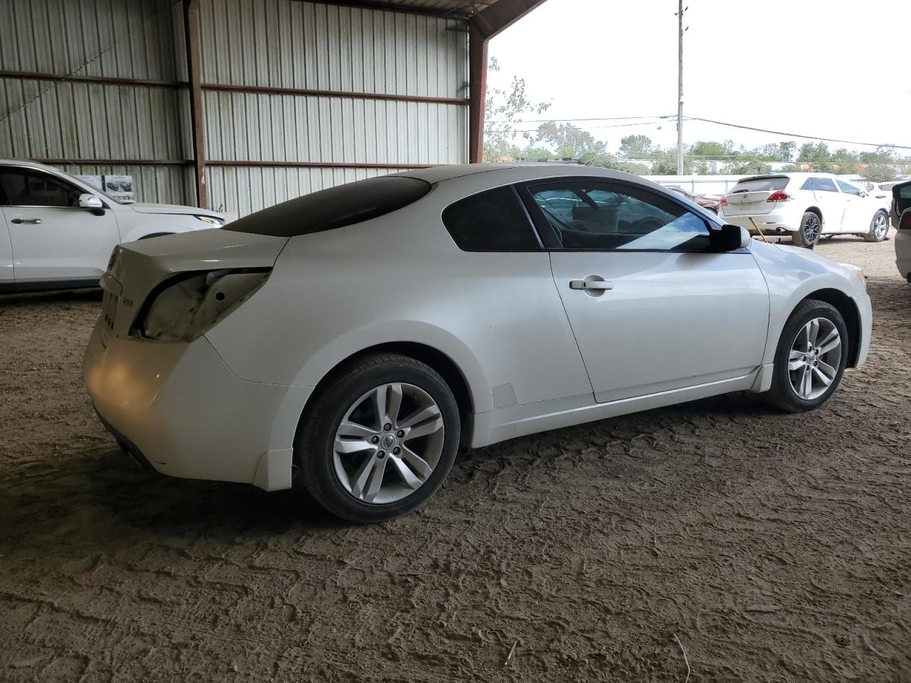 2013 Nissan Altima - Image 3