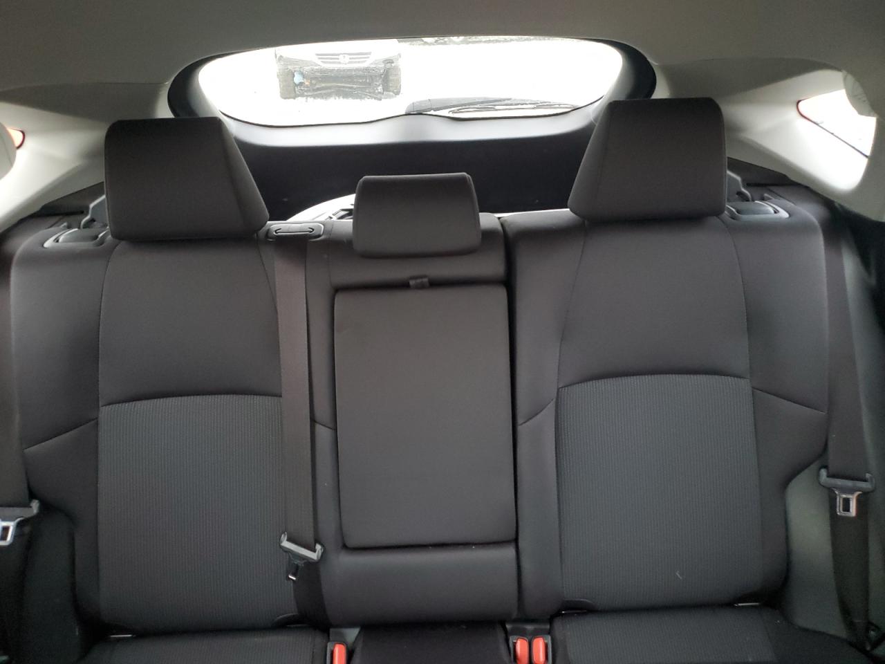 2021 Toyota Venza Le VIN: JTEAAAAHXMJ015998 Lot: 77378194