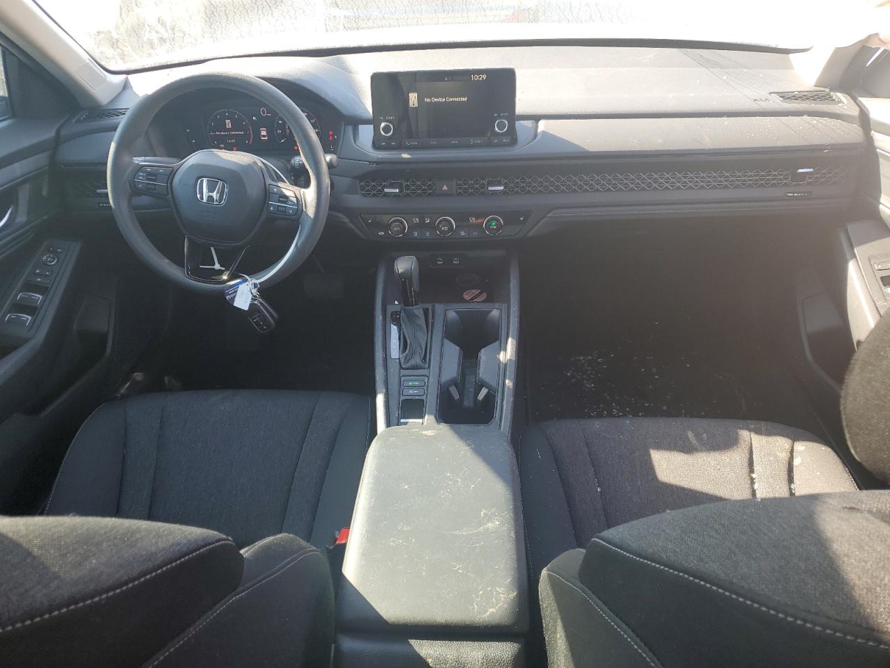 2024 Honda Accord - Image 8