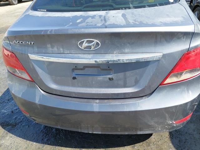 KMHCT41B4GU929408 - 2016 HYUNDAI ACCENT - #undefined